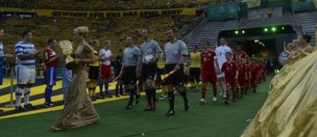 Bayern - Dortmund, "finala" din sferturile Cupei Germaniei